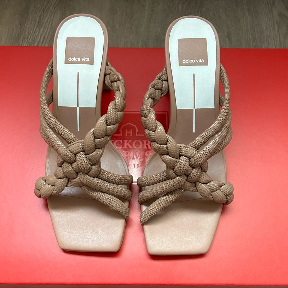 Dolce Vita heels